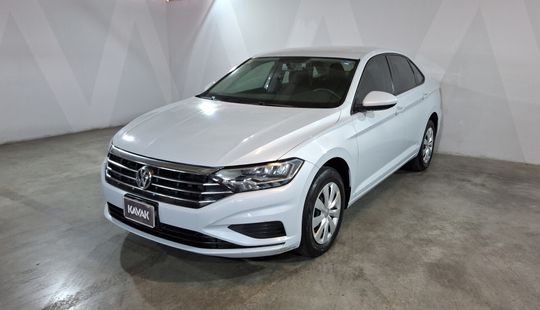 Volkswagen • Jetta