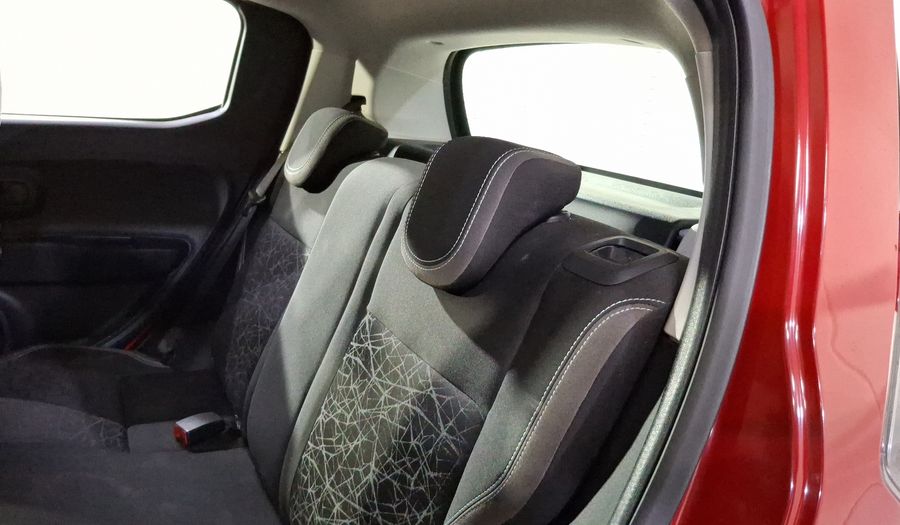 Fiat Mobi 1.0 WAY Hatchback 2018