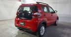 Fiat Mobi 1.0 WAY Hatchback 2018