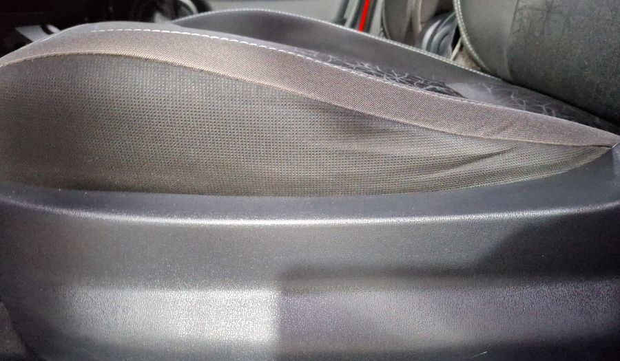 Fiat Mobi 1.0 WAY Hatchback 2018