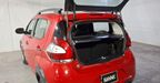 Fiat Mobi 1.0 WAY Hatchback 2018