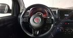 Fiat Mobi 1.0 WAY Hatchback 2018