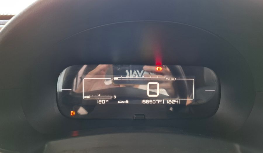 Citroen Berlingo 1.6 VTI BUSINESS Van 2018