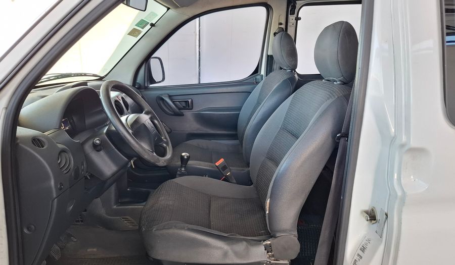 Citroen Berlingo 1.6 VTI BUSINESS Van 2018