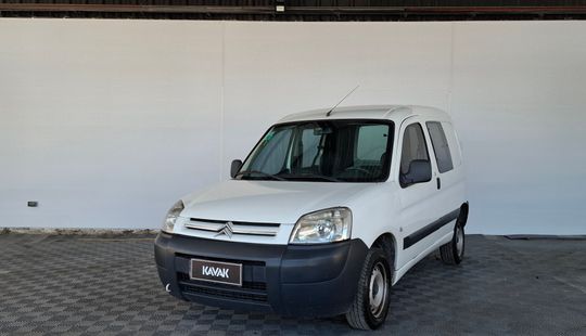 Citroen • Berlingo