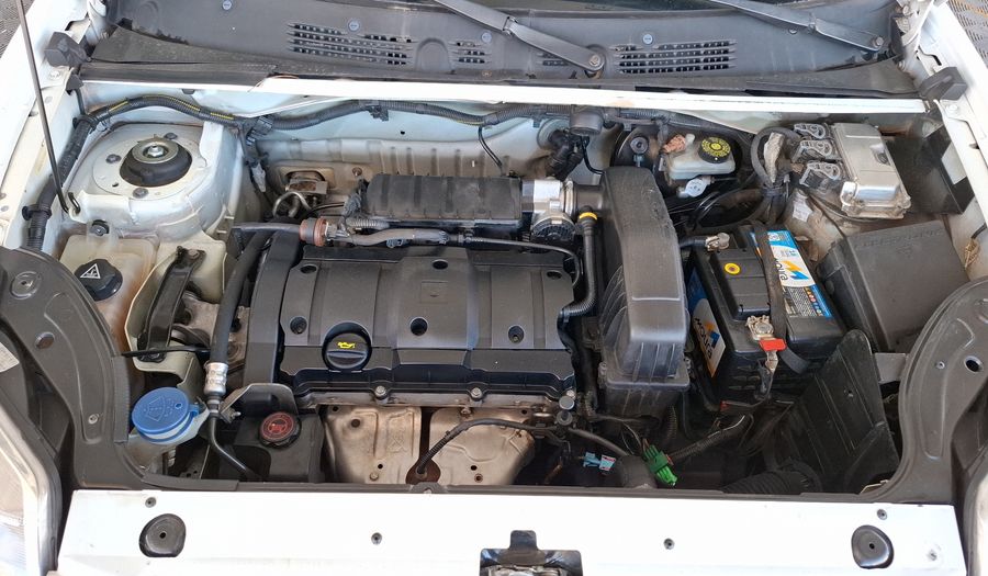 Citroen Berlingo 1.6 VTI BUSINESS Van 2018