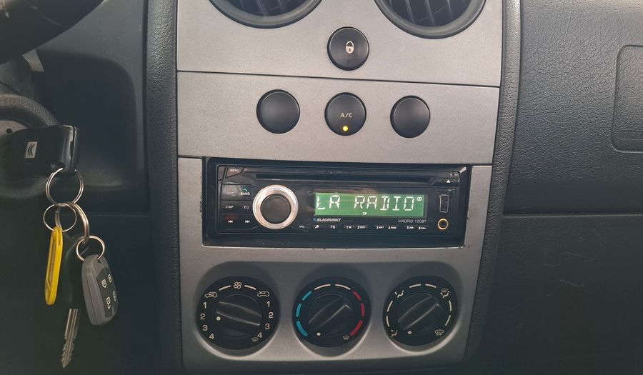 Citroen Berlingo 1.6 VTI BUSINESS Van 2018