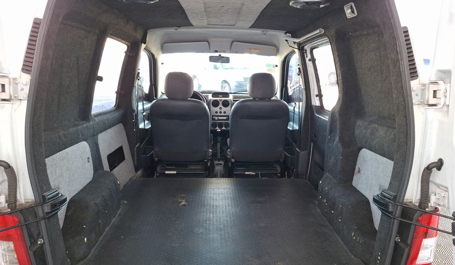 Citroen Berlingo 1.6 VTI BUSINESS Van 2018