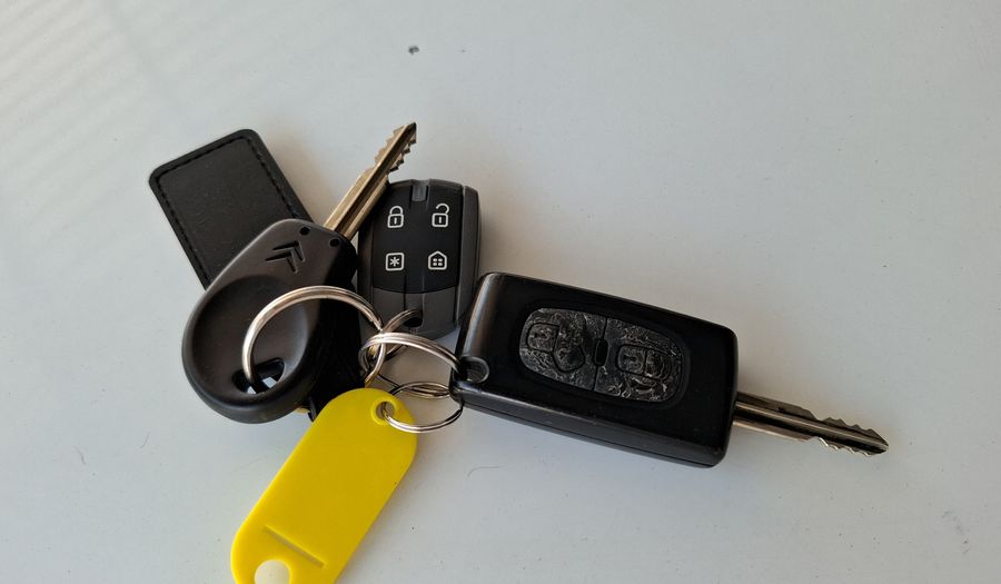 Citroen Berlingo 1.6 VTI BUSINESS Van 2018