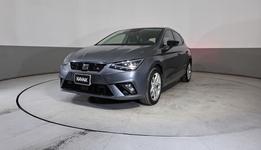 Seat • Ibiza