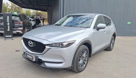 Mazda • CX-5