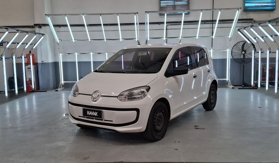Volkswagen Up! Take