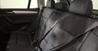 Bmw X3 2.0 SDRIVE20IA AT Suv 2017