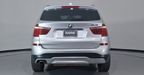 Bmw X3 2.0 SDRIVE20IA AT Suv 2017