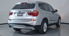Bmw X3 2.0 SDRIVE20IA AT Suv 2017