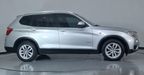 Bmw X3 2.0 SDRIVE20IA AT Suv 2017