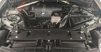 Bmw X3 2.0 SDRIVE20IA AT Suv 2017