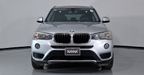 Bmw X3 2.0 SDRIVE20IA AT Suv 2017