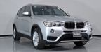 Bmw X3 2.0 SDRIVE20IA AT Suv 2017