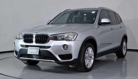 Bmw • X3