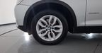 Bmw X3 2.0 SDRIVE20IA AT Suv 2017