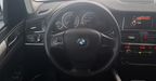 Bmw X3 2.0 SDRIVE20IA AT Suv 2017