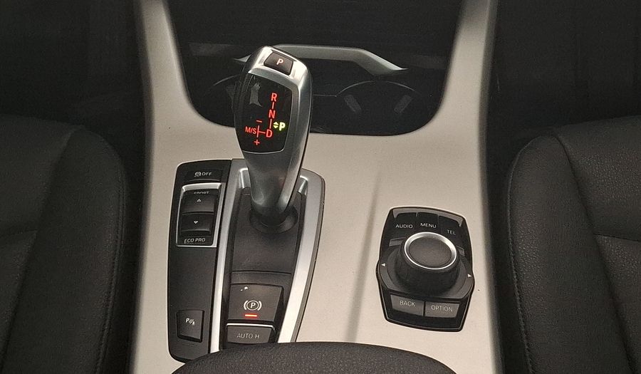 Bmw X3 2.0 SDRIVE20IA AT Suv 2017