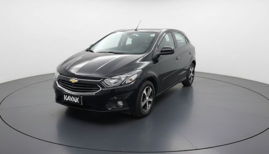 Chevrolet • Onix