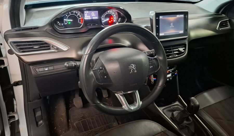 Peugeot 2008 1.6 FELINE Suv 2019