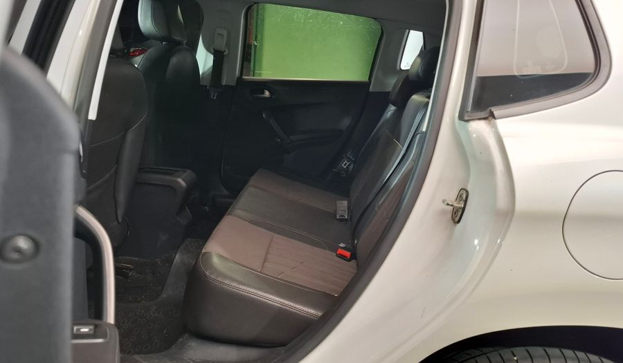 Peugeot 2008 1.6 FELINE Suv 2019