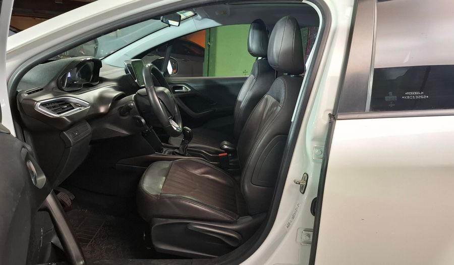 Peugeot 2008 1.6 FELINE Suv 2019