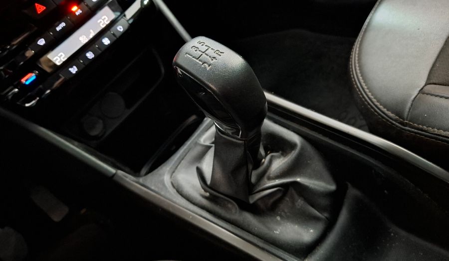 Peugeot 2008 1.6 FELINE Suv 2019