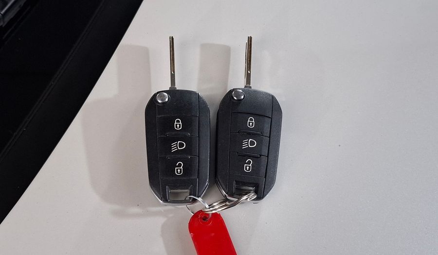 Peugeot 2008 1.6 FELINE Suv 2019