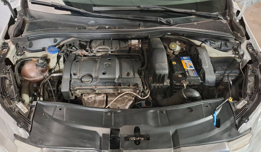 Peugeot 2008 1.6 FELINE Suv 2019