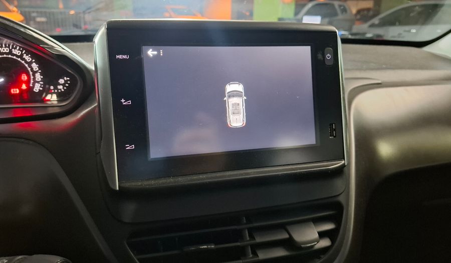 Peugeot 2008 1.6 FELINE Suv 2019