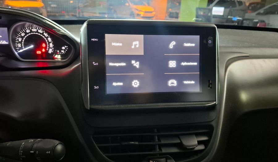 Peugeot 2008 1.6 FELINE Suv 2019