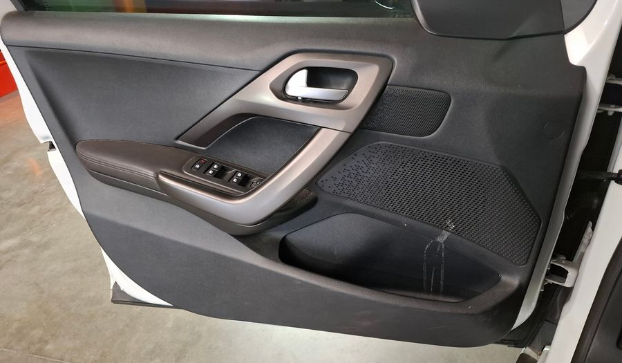 Peugeot 2008 1.6 FELINE Suv 2019