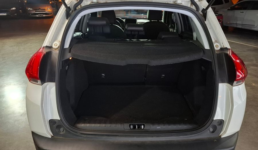 Peugeot 2008 1.6 FELINE Suv 2019