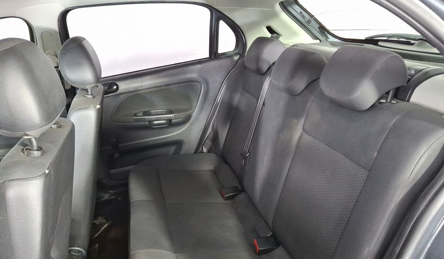 Volkswagen Gol 1.6 5 PTAS. TRENDLINE Hatchback 2020