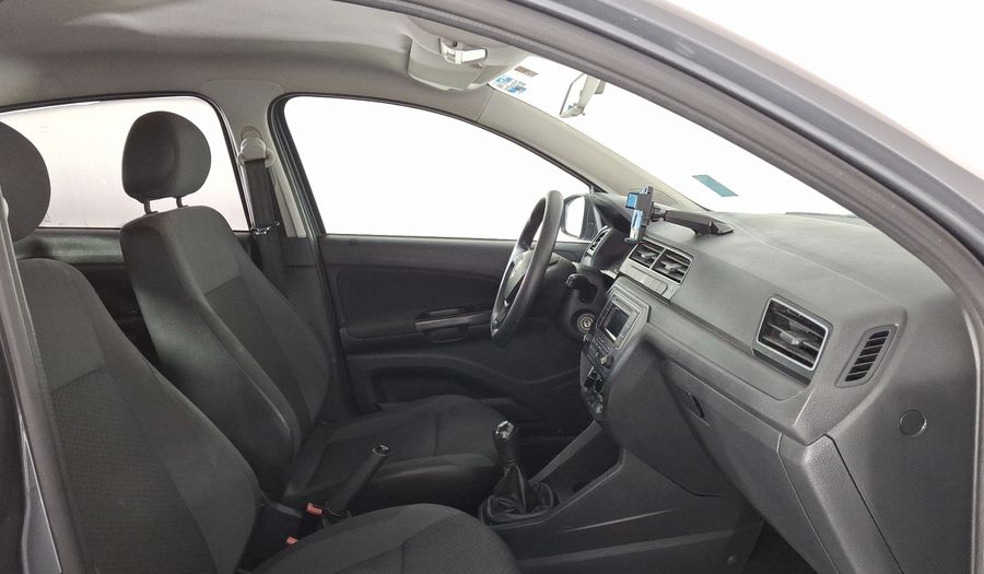 Volkswagen Gol 1.6 5 PTAS. TRENDLINE Hatchback 2020