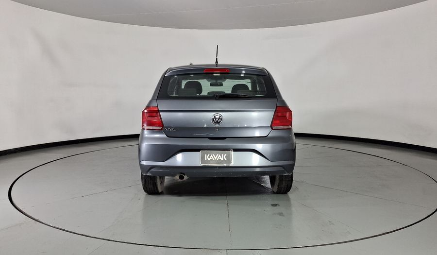 Volkswagen Gol 1.6 5 PTAS. TRENDLINE Hatchback 2020