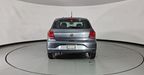Volkswagen Gol 1.6 5 PTAS. TRENDLINE Hatchback 2020
