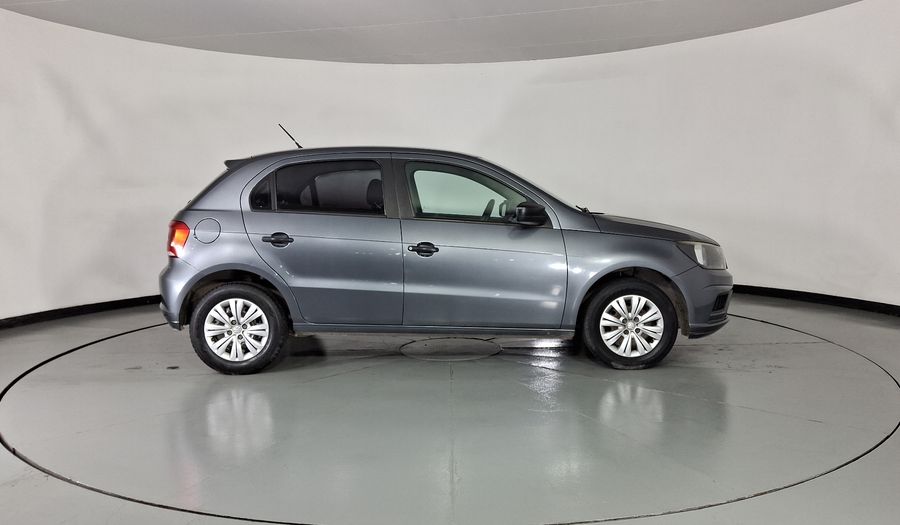 Volkswagen Gol 1.6 5 PTAS. TRENDLINE Hatchback 2020