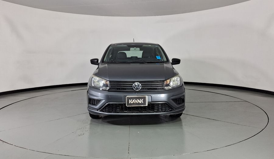 Volkswagen Gol 1.6 5 PTAS. TRENDLINE Hatchback 2020