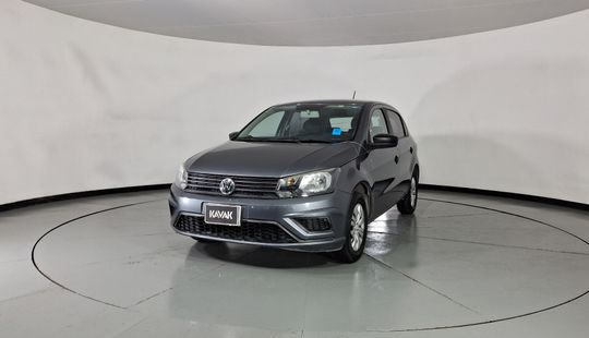 Volkswagen • Gol