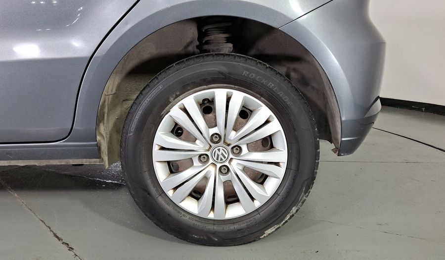 Volkswagen Gol 1.6 5 PTAS. TRENDLINE Hatchback 2020
