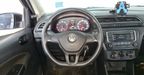 Volkswagen Gol 1.6 5 PTAS. TRENDLINE Hatchback 2020