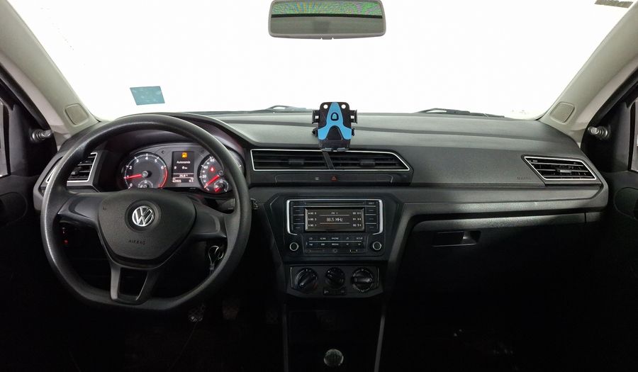 Volkswagen Gol 1.6 5 PTAS. TRENDLINE Hatchback 2020