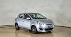 Mitsubishi Mirage 1.2 GLX Hatchback 2016