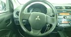 Mitsubishi Mirage 1.2 GLX Hatchback 2016